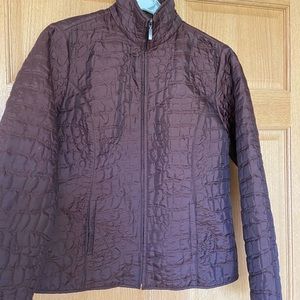 Nomadic Traders jacket